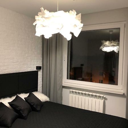 Apartament - New York - Gdynia Apartment Luaran gambar
