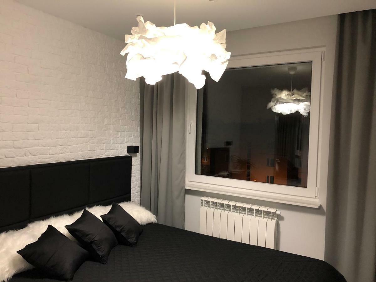 Apartament - New York - Gdynia Apartment Luaran gambar