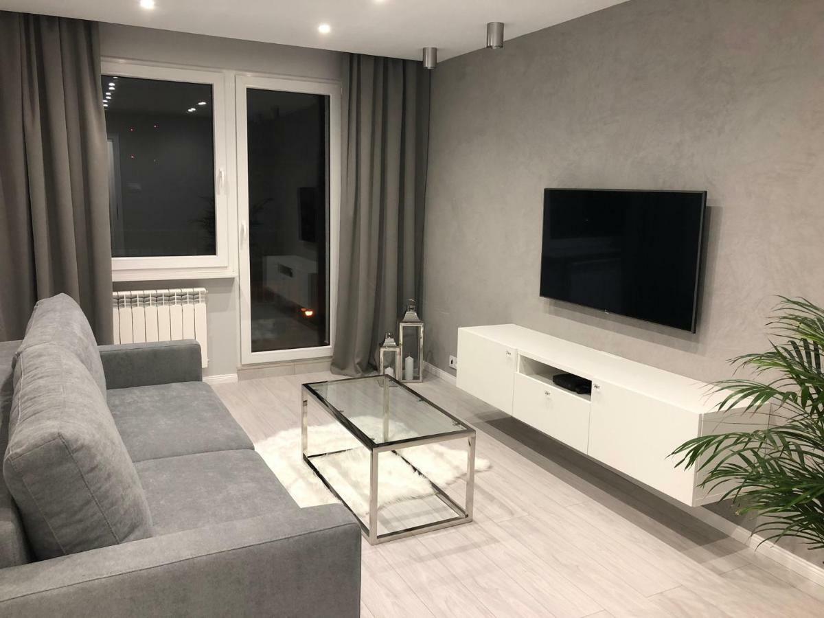 Apartament - New York - Gdynia Apartment Luaran gambar